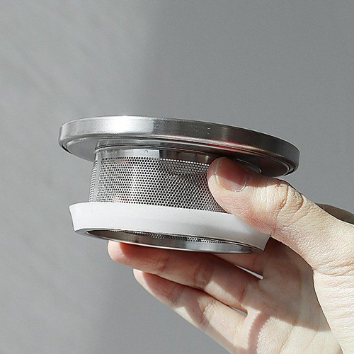 내열 칼라 손잡이 저그 유리컵  스텐뚜껑