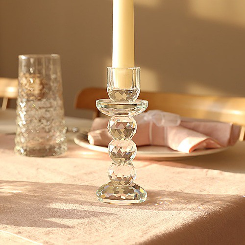 비앙코 테이퍼 캔들홀더