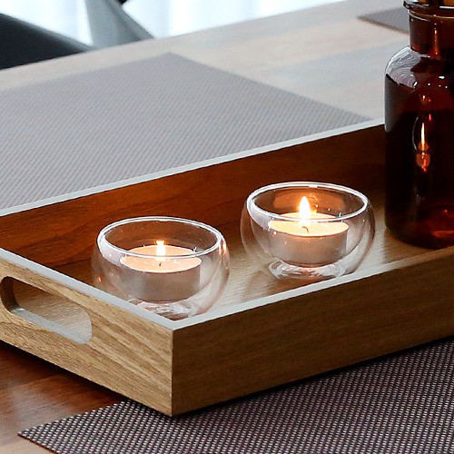 어게인 내열강화 캔들홀더